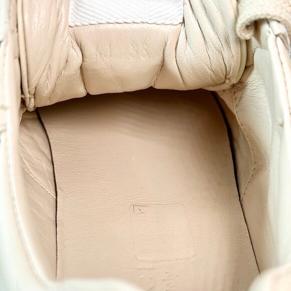 Gucci GG Apple Rhyton Sneaker - Women’s 5 - Picture 7 of 7